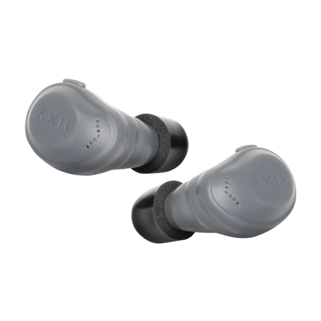 AXIL Axil X-Cor Digital, Ultimate Wireless Earpro Buds