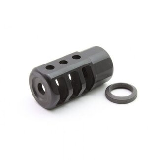 SBI Spectre Hex Brake 1/2-28, 9mm
