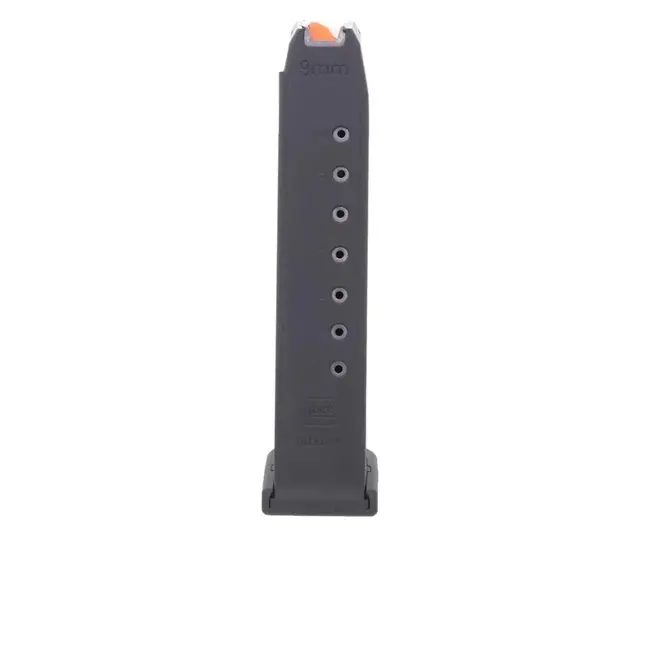 Glock Glock 17 9MM 10 Rd Magazine