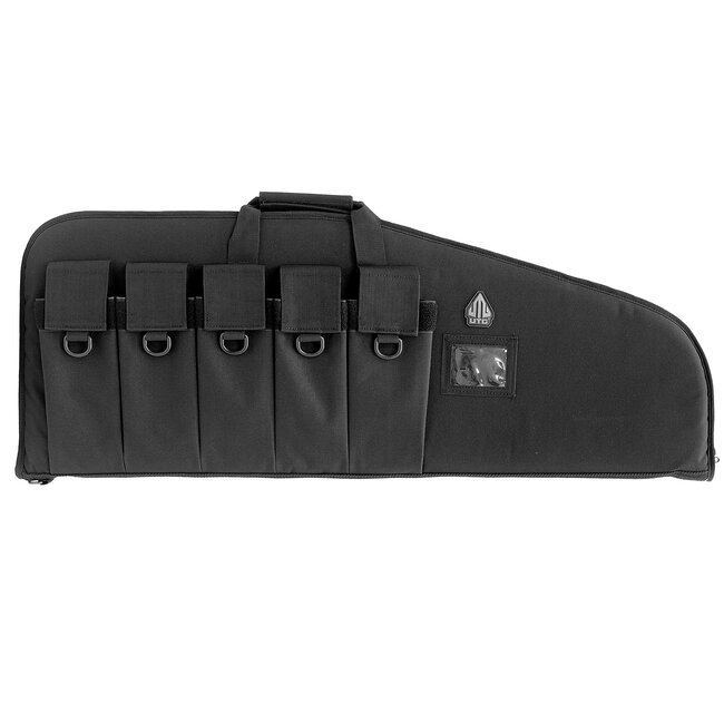 UTG 34" Tactical Bag, Black
