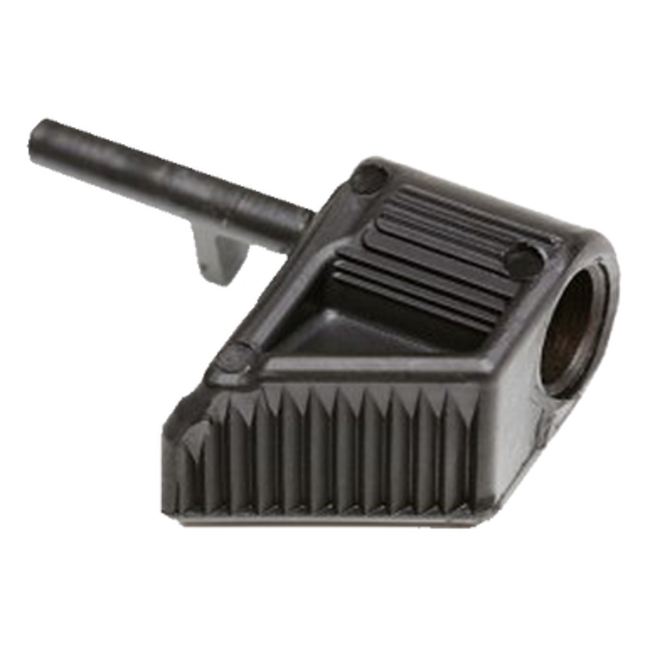 Kel-Tec SU-16 Dynamic Deflector handle