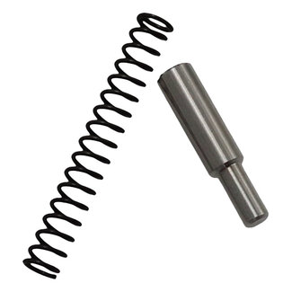 Tandem Kross Extractor Spring & Plunger for Ruger Mark Series