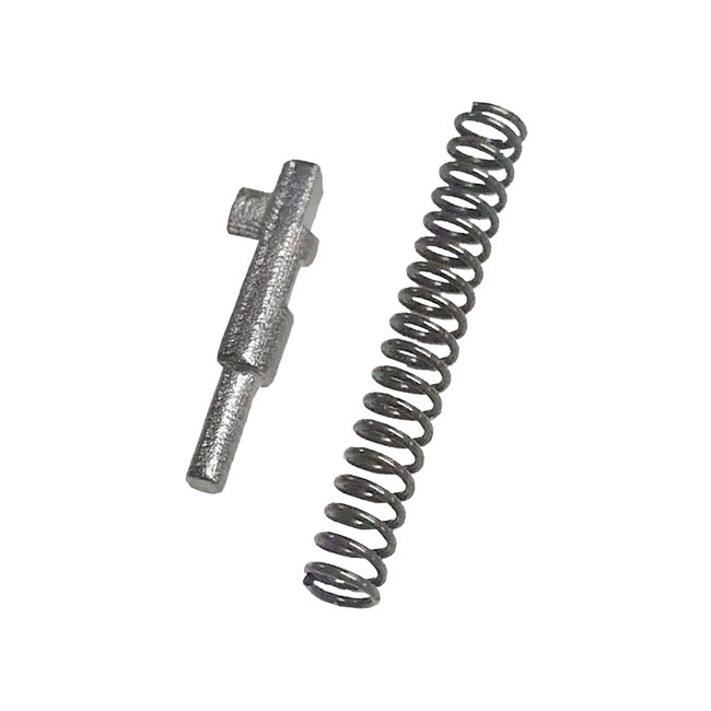 Extractor Spring and Plunger for Smith & Wesson SW22 Victory