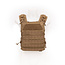 Tactical Innovations OEM Plate Carrier - 4-Point Release, Coyote Brown