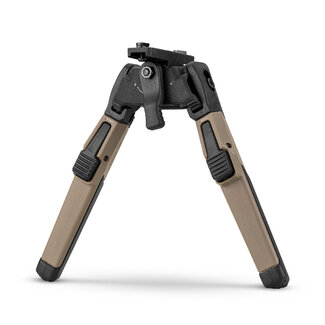 MDT MDT Oryx Bipod M-LOK FDE
