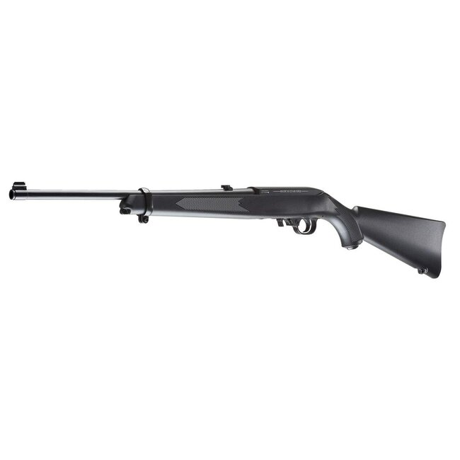 Ruger Ruger 10/22 490 FPS Kit Blk — Siwash Sports