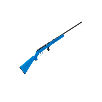 Savage Arms Mod 64 22LR, Blue 21" BBL