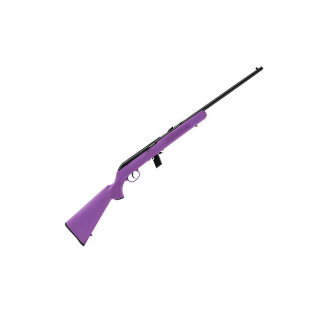 Savage Arms Pink Mod 64 22LR, 21" BBL