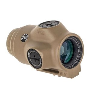 Primary Arms PA SLx 3X Micro Magnifier w/ ACSS Pegasus Ranging Reticle