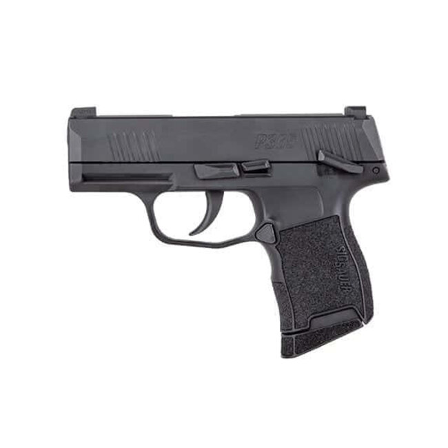 Sig Sauer Sig Sauer P365 Airgun 4.5BB Caliber, Black