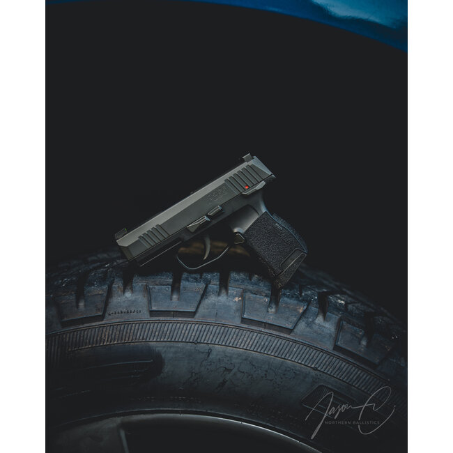 Sig Sauer Sig Sauer P365 Airgun 4.5BB Caliber, Black