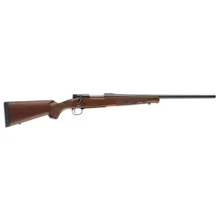 Winchester M70 Featherweight 6.5 PRC 24" without sights