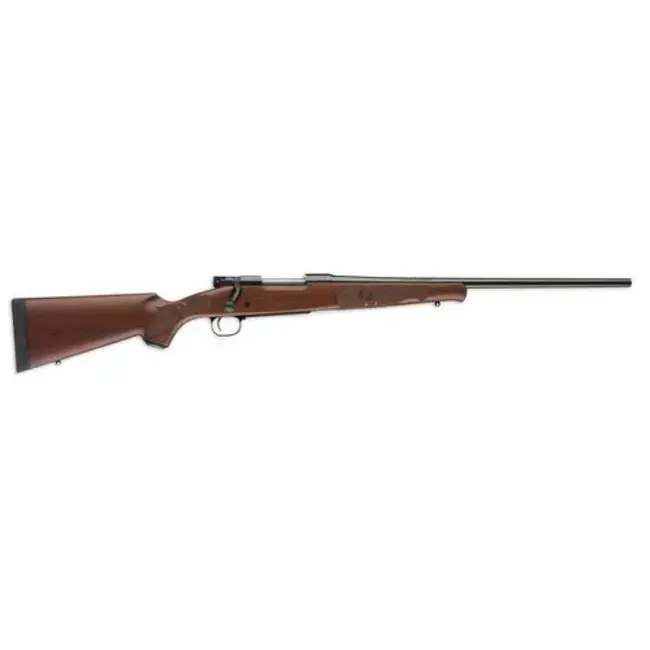 Winchester M70 Featherweight 6.5 PRC 24" without sights