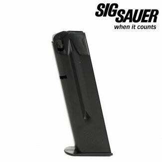 Sig Sauer P320, .40S&W/.357 10 Rd Magazine