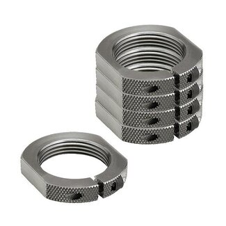 RCBS Die Lock Ring 7/8-14 5-Pack