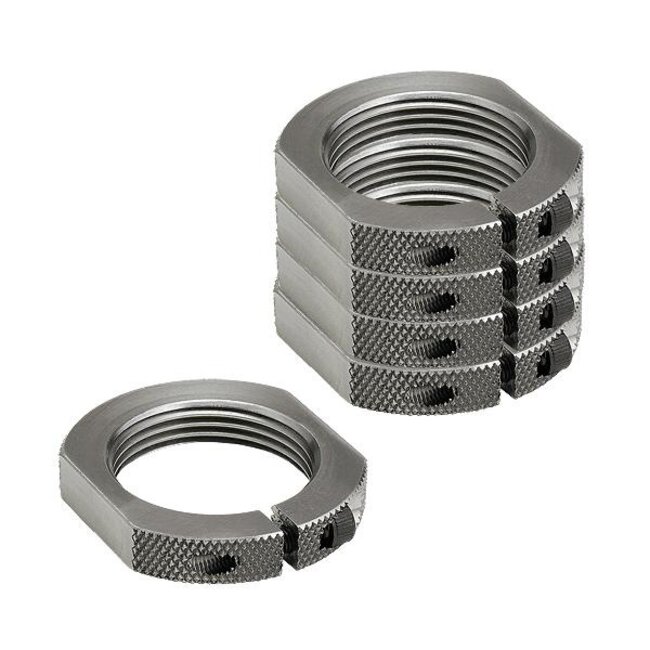 RCBS Die Lock Ring 7/8-14 5-Pack