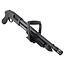 Mossberg 590 Pump Shotgun Shockwave 12 GA 14.4" Chainsaw strap 5+1 shot