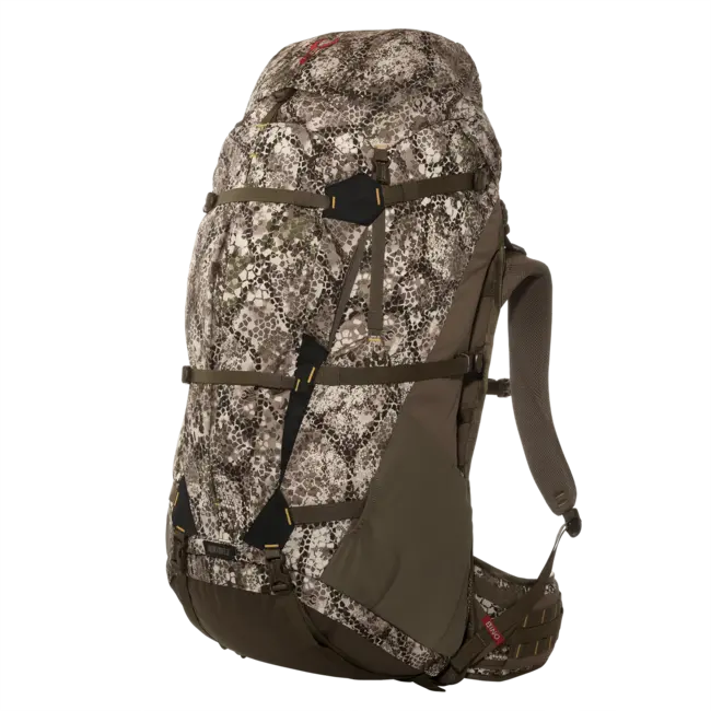 Badlands Badlands Frame Pack MRK6 Approach