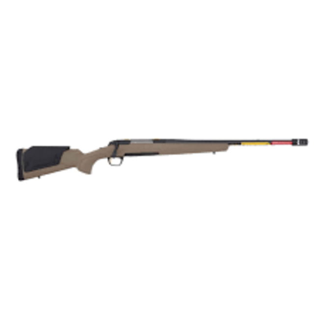 Browning rowning X-Bolt Adjustable Stock FDE, .308 Win 18” — Siwash Sports