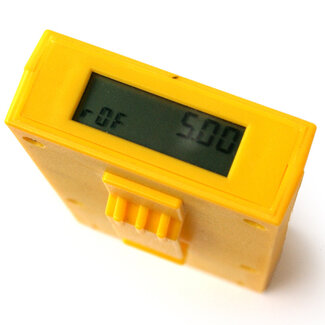 R. U. Ready Speed Timer 3000 V 4.1