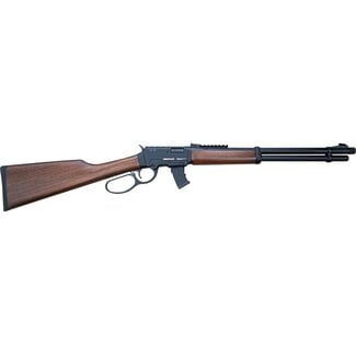 Derya Derya .22LR Lever Action, 18" BBL, Walnut Stock