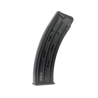 Federation Firearms SPM12/AS46 12GA Shotgun Magazine 5 RD Capacity