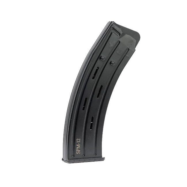 Federation Firearms SPM12/AS46 12GA Shotgun Magazine 5 RD Capacity
