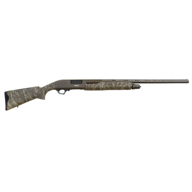 Canuck Canuck OG 20GA x 3" Shell, 28", Full Bottomland Camo — Siwash Sports