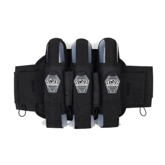 GXG 3+4 Pod Pack - Black