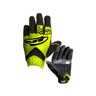 JT Pro Glove Yellow/Black Size XS