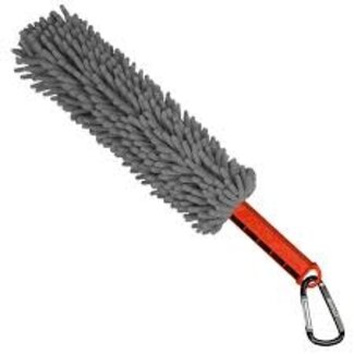 Exalt Pod Swab - Ashes Red/Grey