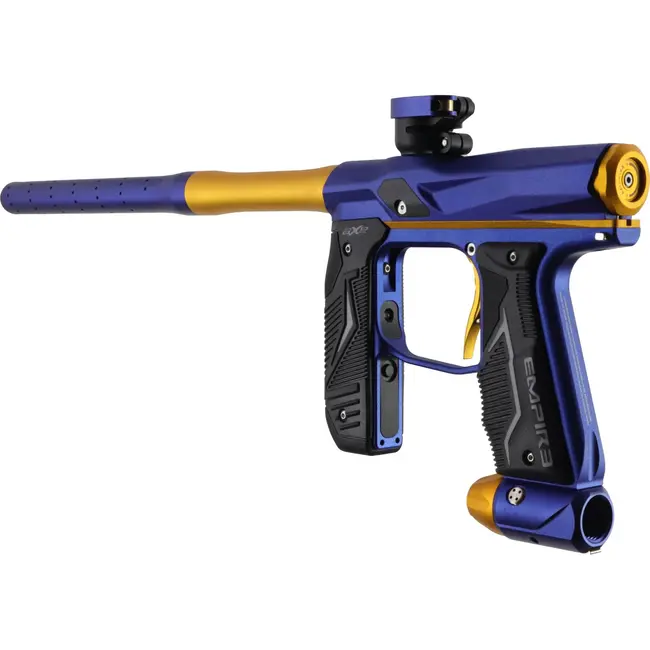 Empire Empire Axe 2.0 Dust Blue/Dust Gold — Siwash Sports