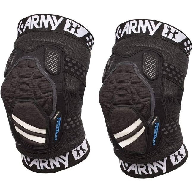 HK Army CTX Knee Pads Size XL — Siwash Sports