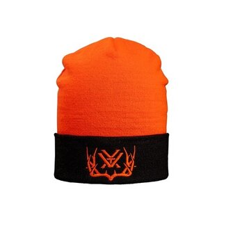 Vortex Optics Blaze Knit Beanie Blaze Orange
