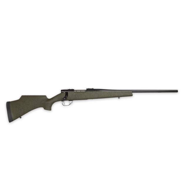 Weatherby Weatherby Vanguard Camilla Wilderness .243 WIN 20"