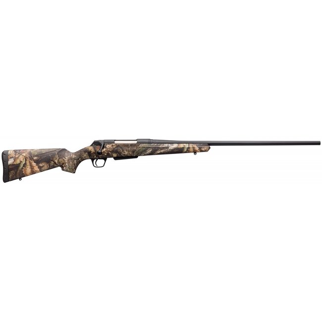 Winchester XPR Hunter Modna 6.5 CM 22" w/out Sights — Siwash Sports