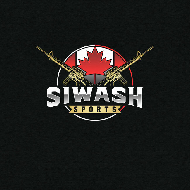 Siwash T-Shirt, Small