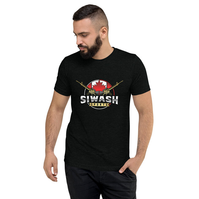 Siwash T-Shirt, Small