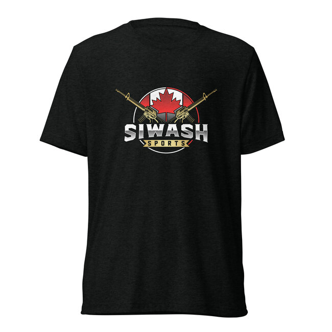 Siwash T-shirt, XL