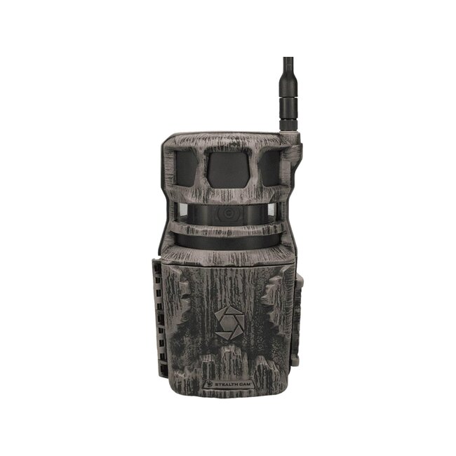 stealth Cam Revolver Pro 360 Cellular Trail Camera