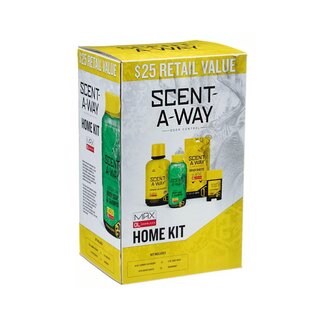Scent Away Home Kit