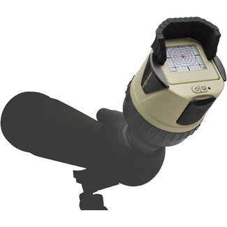 SME Wifi Spotting Scope Camera w/ Viewing Screen