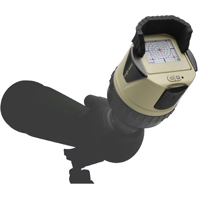 SME Wifi Spotting Scope Camera w/ Viewing Screen