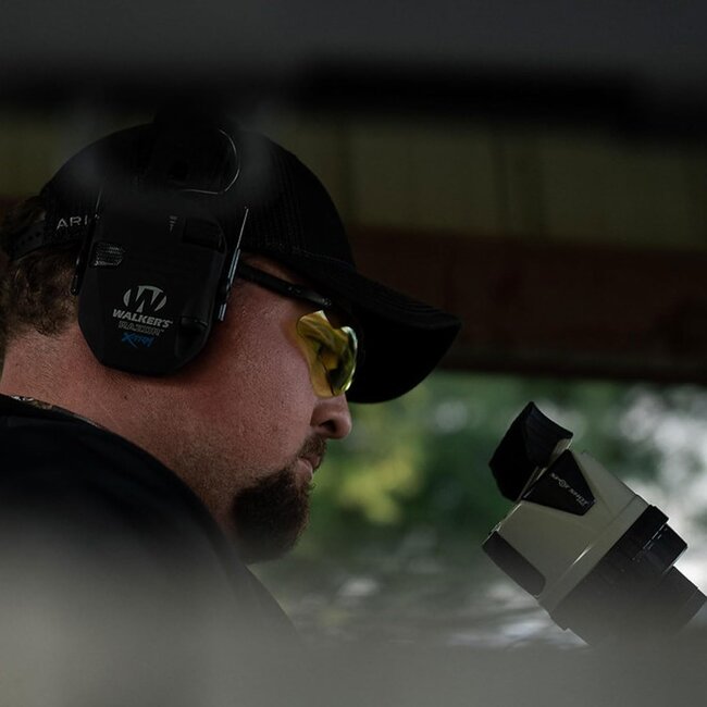 SME Wifi Spotting Scope Camera w/ Viewing Screen