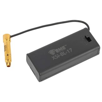 SME Laser Bore Sighter 17 HMR