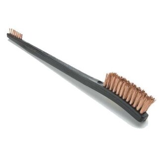 Hoppe's Ultility Brush, Phoshphor Bronze