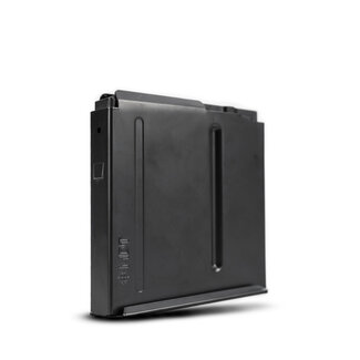 MDT Metal 30-06 3.560 5 Rd Black