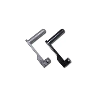 Dlask Arms 1911 Slide Stop 45ACP, Black