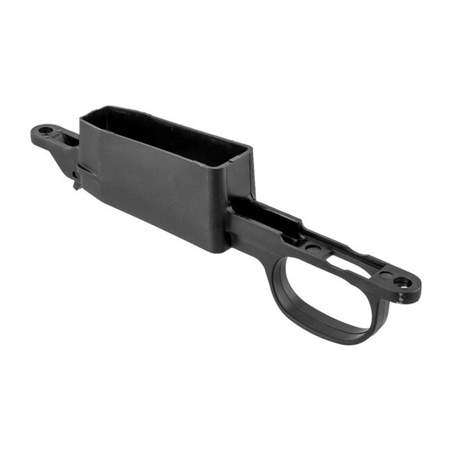 ATI ATI Detachable LA Magazine Conversion Kit Howa M1500 Vanguard Floor Plate 338/7mm