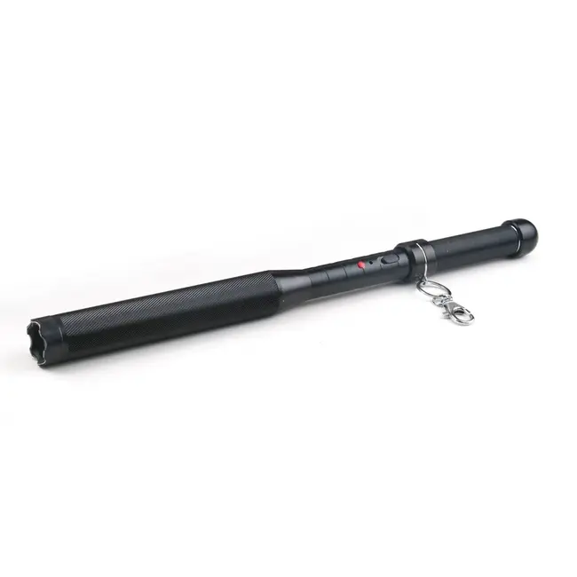ShockGuard Flashlight Stun Baton 1000 KV